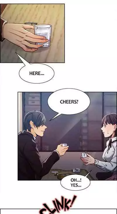 Taste of Forbbiden Fruit Ch.37/53