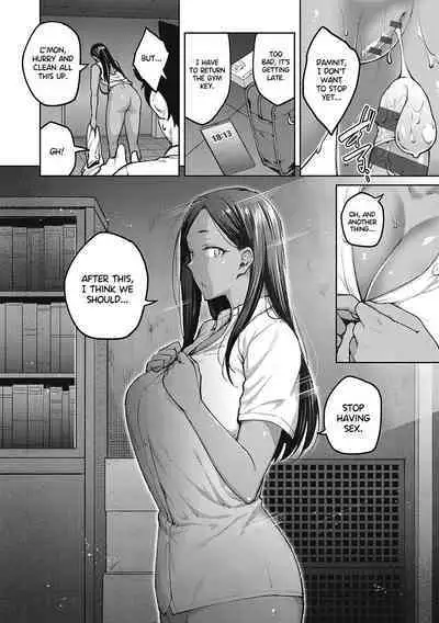 [Hiroya] Tachiaoi | Hollyhock Ch. 1-2 [English]