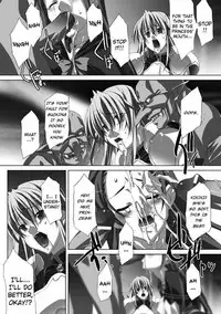 [AKAGI] Akashiki. [English]