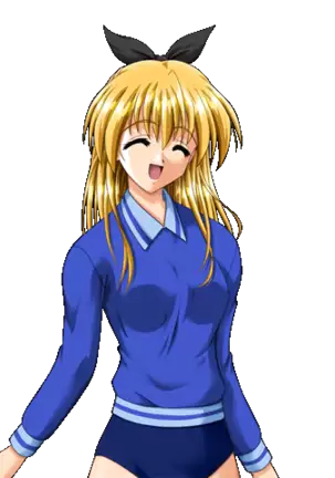 Kango Shicyauzo - I'm Gonna Nurse You -Voice Plus! (decensored)