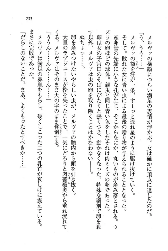 Circus～聖杯の魔法使い