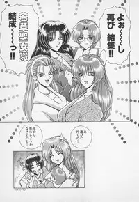 [Gun Ryuusei] Wakakusa Bishoujotai vol.4