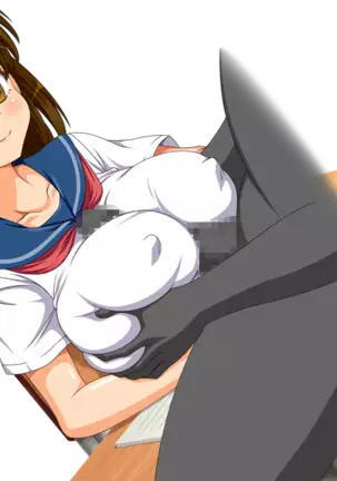 Jikan Teishi -Toki yo Tomare-