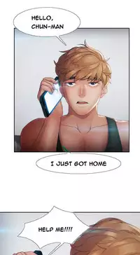 [Studio Gale] Lady Garden Ch.1-36 (English) (Ongoing)