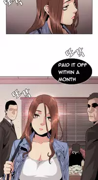 By Chance (Ep. 1-35) [English]