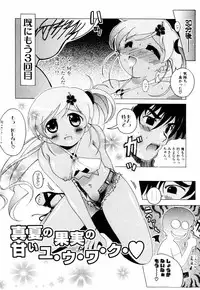 [Bell's] Cosplay Tissue - Kosupuri Teisshu