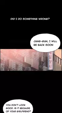 [Mr. Byeong-Su] Cohabitation Ch.1-47 (English) (Ongoing)