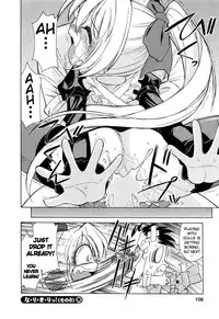 [Charlie Nishinaka] Choice! Vol.2 [English] [YQII]