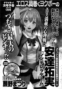 Monthly Vitaman 2016-12