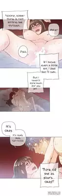 [ButcherBoy] Household Affairs Ch.1-37 (English) (YoManga) (Ongoing)