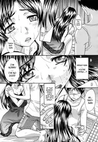 [Itaba Hiroshi] Nettaiya | Tropical Night [English] [Brolen] [Decensored]