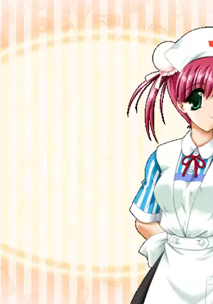 Kango Shicyauzo - I'm Gonna Nurse You -Voice Plus! (decensored)