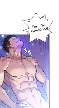 Ghost Love Ch.1-20.5 (English) (YoManga) (Ongoing)