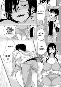 Koibito Damono | My Boyfriend
