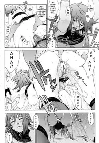 [Yukimi] Birthday ~Shokai Genteiban~ [English] [darknight]