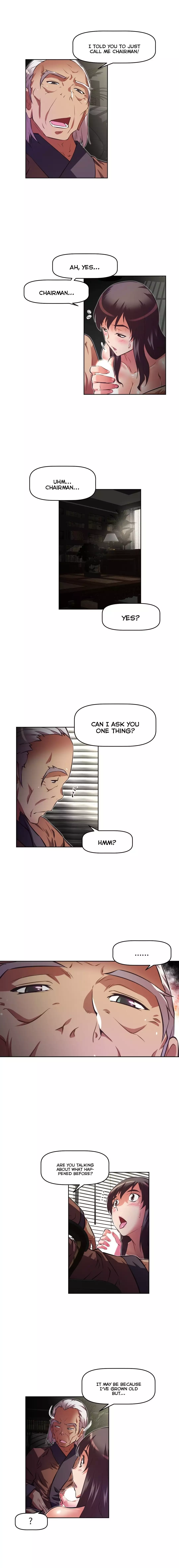 Brawling Go Ch.76-126