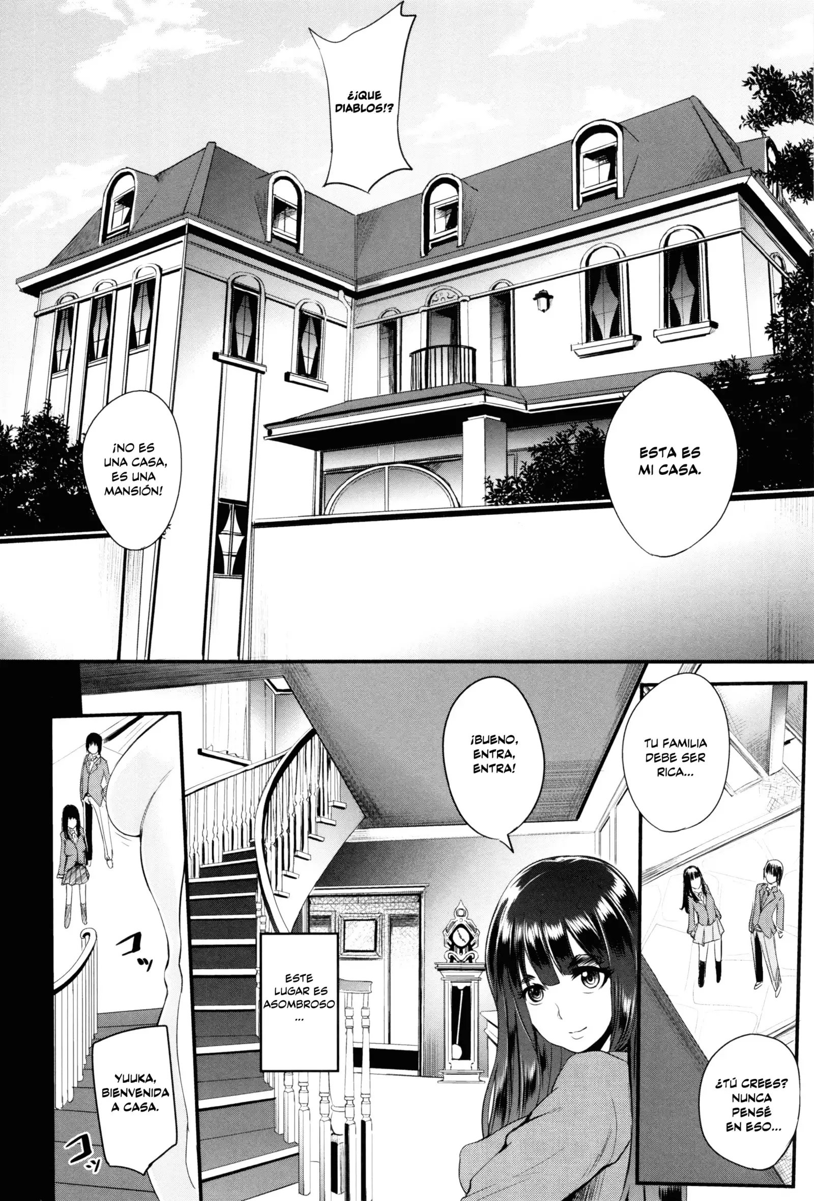 Gamandekinai Mesuana 1-2