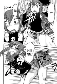 [Yanagi Masashi] Renai Akuma 2 - Love and Devil [English] [redCoMet]