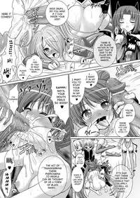 [Rusty Soul] Brandish Vol. 6 - Ch. 33 [English] [SaHa]