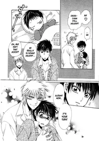 Have a Nice Day by Dr. Ten