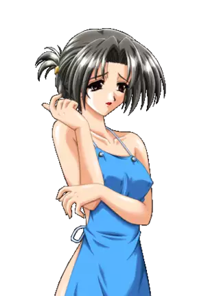 Kango Shicyauzo - I'm Gonna Nurse You -Voice Plus! (decensored)