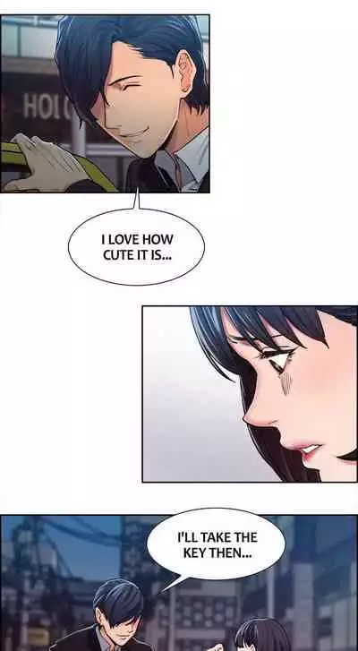 [Serious] Taste of Forbbiden Fruit Ch.31/53 [English] [Hentai Universe]