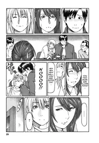 [Takasugi Kou] Cafe e Youkoso - Welcome To A Cafe [English] {Tadanohito}