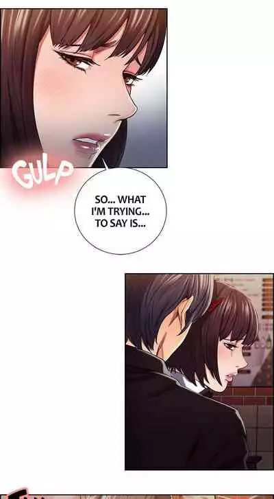 [Serious] Taste of Forbbiden Fruit Ch.31/53 [English] [Hentai Universe]