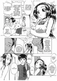 [Oyster] Koneko [English] =Torwyn=