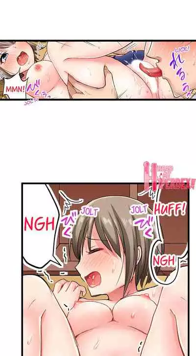 [ Takayama Non] Bullied Boy’s Tongue Revenge (Ch.1-39) [English]