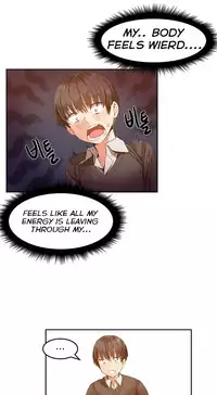 [Mx2J] Hahri's Lumpy Boardhouse Ch. 0-9 [English] (YoManga) (Ongoing)