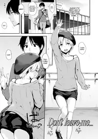 [NaPaTa] Love-Ridden [English] [Decensored] [Digital]