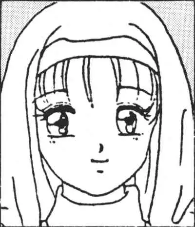 [Alice Soft] Rance 1.2.3 Genga Settei Shiryou (Incomplete) [yukimi]