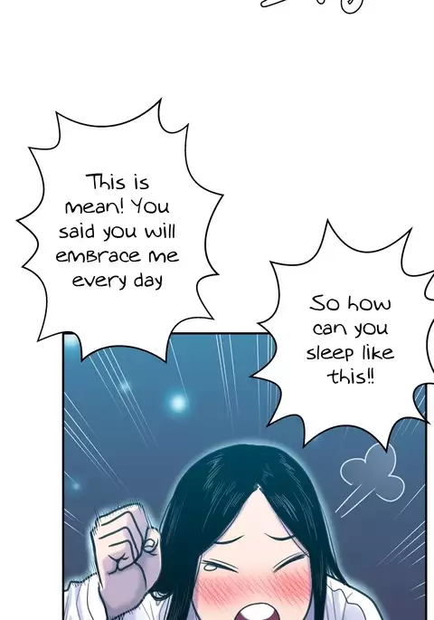 Ghost Love Ch.1-18.5