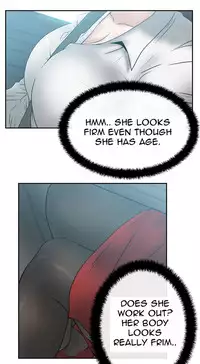 My Office Ch.1-38 (English) (Ongoing)