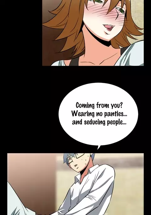 Love Parameter Ch.1-73