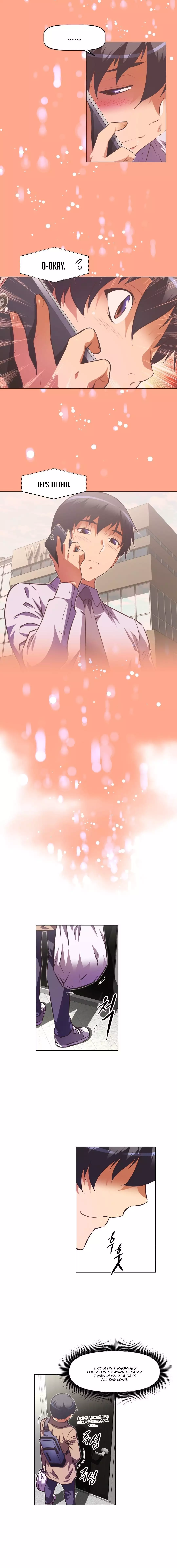 Brawling Go Ch.76-126