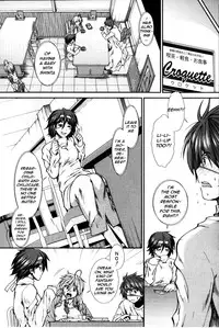 [Ariga Tou] Shikyuu Seishi Kudasai | Please Give Me Sperm [English] [tganimation6]