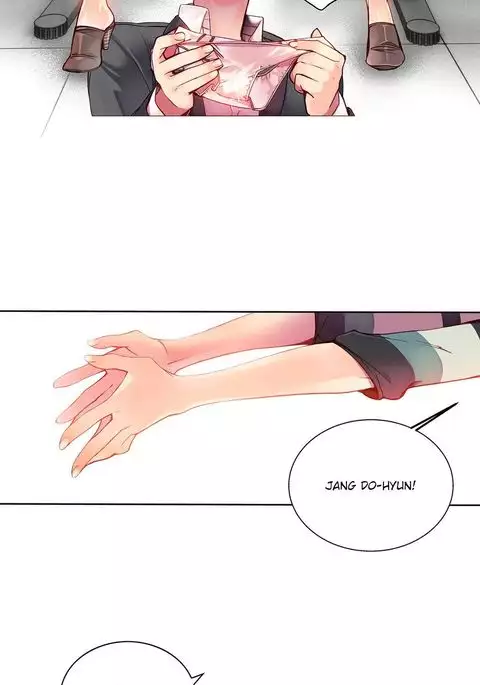 Lilith`s Cord Ch.1-10