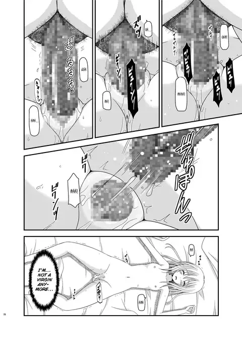 Roshutsu Shoujo Nikki 12 Satsume | Exhibitionist Girl Diary Chapter 12