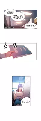 [BAK Hyeong Jun] Sweet Guy Ch.1-49 (English) (YoManga) (Ongoing)