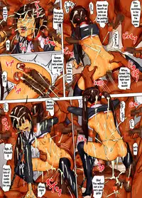 [Yojouhan Shobou] Oyako no Ori 2 - Ningen o Yameta Oyako | Mother and Daughters in a Cage 2 [English] {doujins.com}