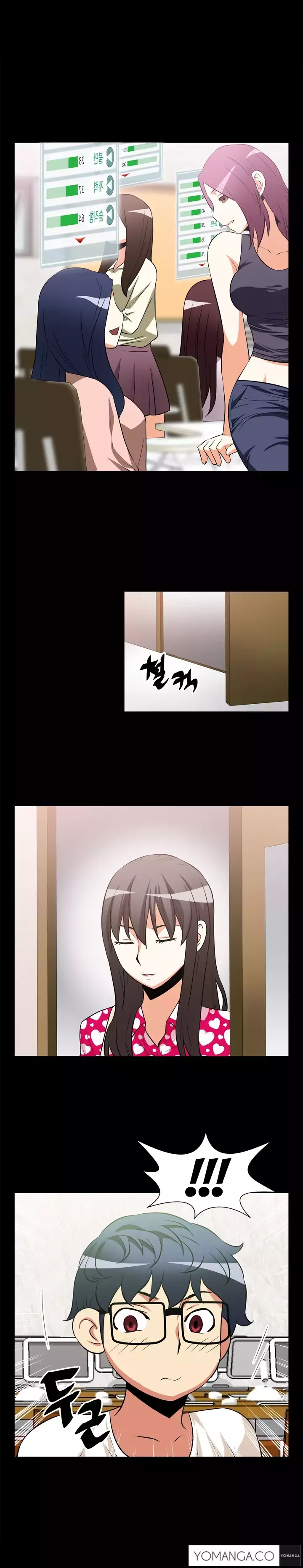 Love Parameter Ch.1-42