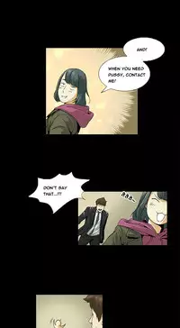 By Chance (Ep. 1-35) [English]