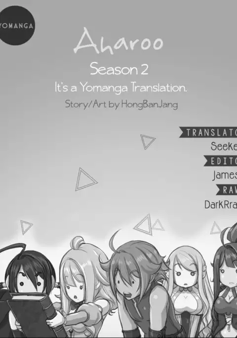 Aharoo Ch.1-32