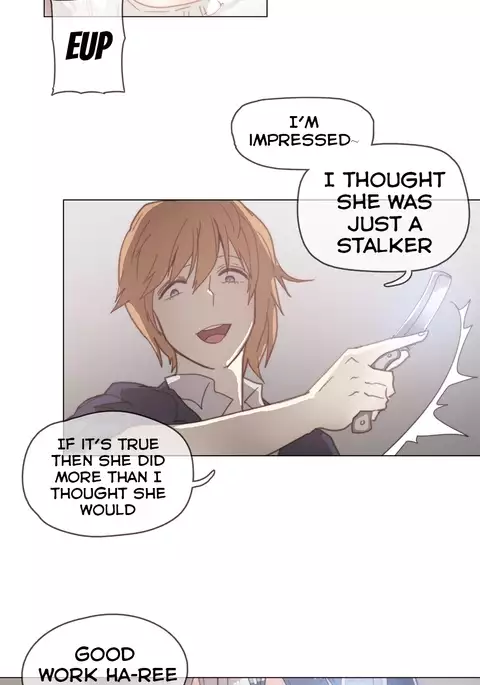 Household Affairs Ch.1-51