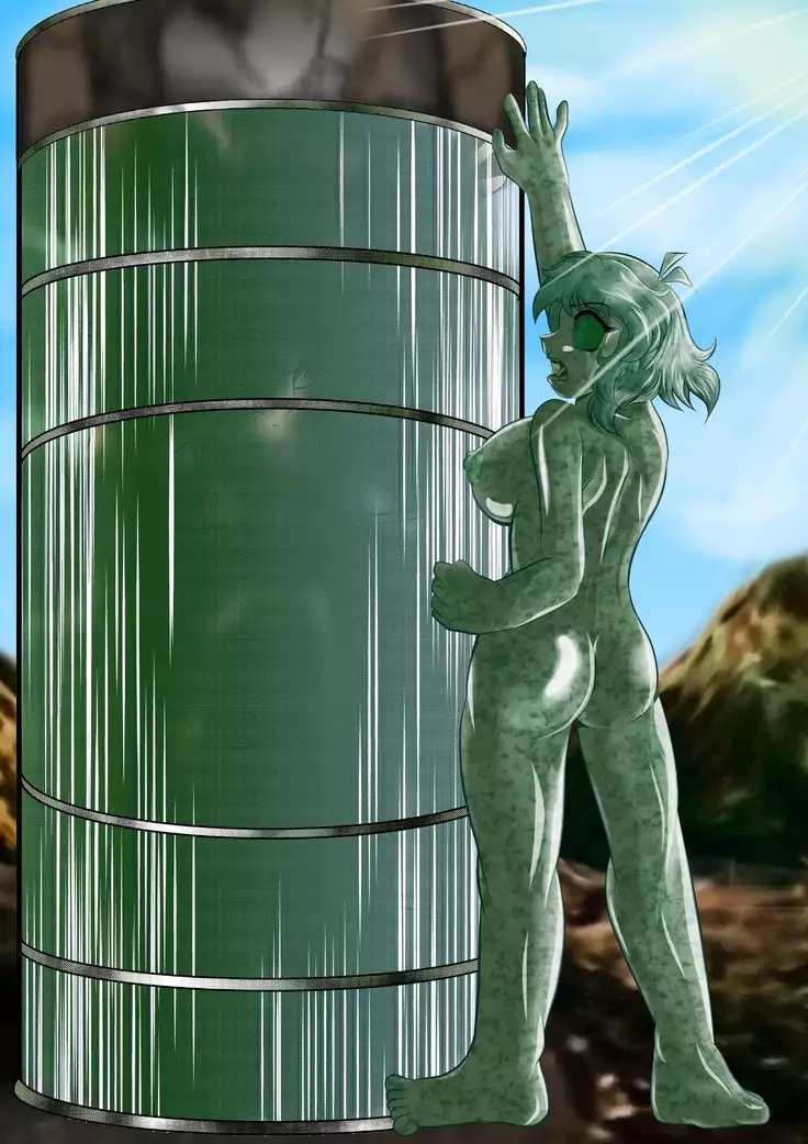 Senki Zenmetsu EP 4: Kohinata Miku