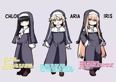 Zangeshitsu no Chiisana Ero Sister 2 | Tiny Ero Sister Confessional 2