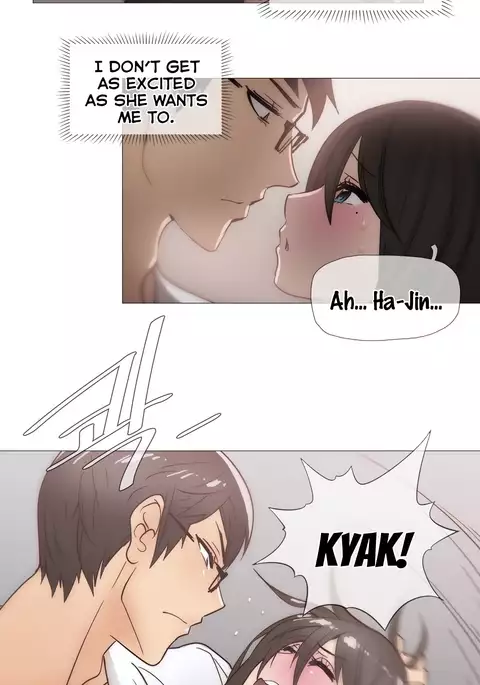 Household Affairs Ch.1-36