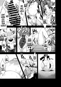 (C86) [OVing (Obui)] Hentai Marionette 2 (Saber Marionette) [English] =LWB=